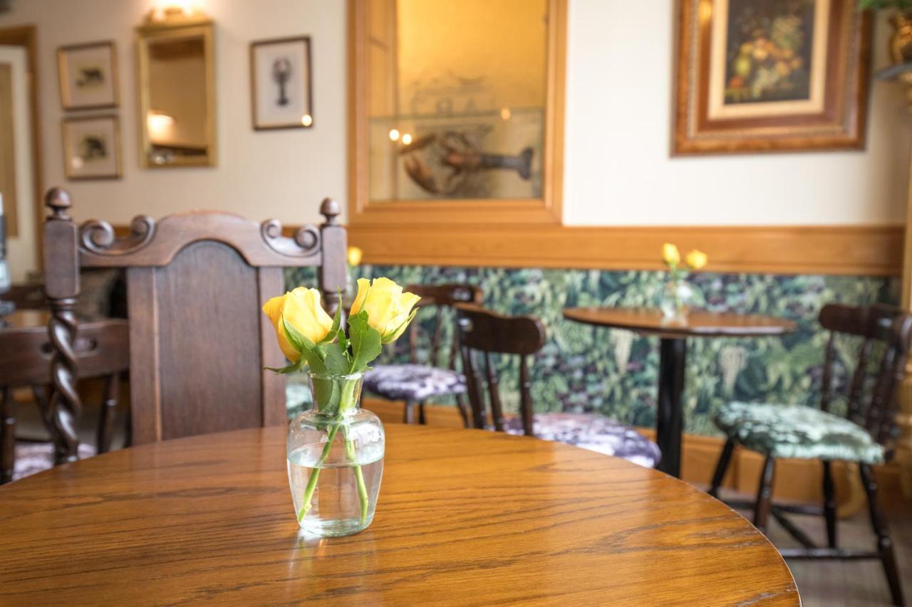 The Tiger Inn ميرثير تيدفيل المظهر الخارجي الصورة